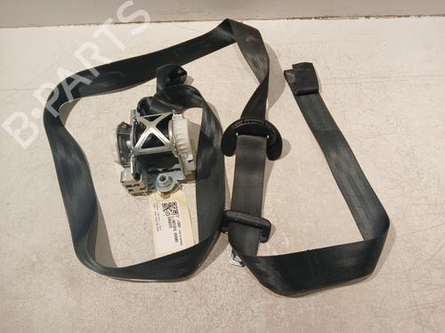 Used Front right belt tensioner CITROËN DS3 (SA_) 1.6 HDi 110 (112 hp) 20608953