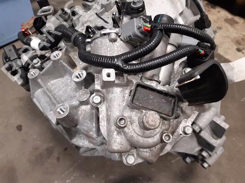 Gearbox HYUNDAI TUCSON (TL, TLE) 1.6 CRDi | BP9332019M3 