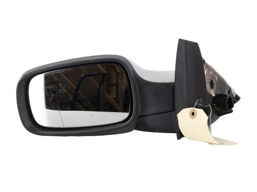 Used Left mirror RENAULT SCÉNIC II (JM0/1_) 1.5 dCi (JM0F) (82 hp) 23141918