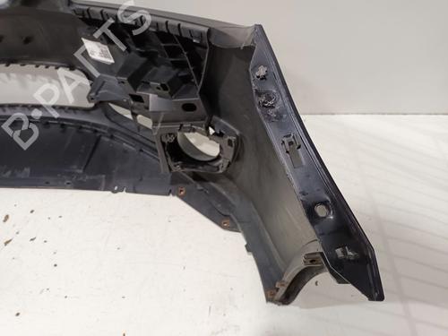 Front bumper SKODA ROOMSTER (5J7) 1.9 TDI | BP31351966C7 