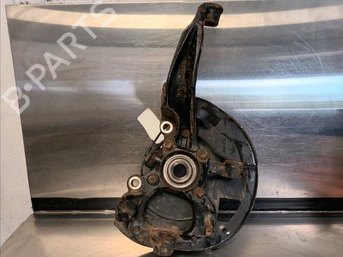 Left front steering knuckle LAND ROVER RANGE ROVER SPORT I (L320) 3.6 D 4x4 | BP14860750M25 