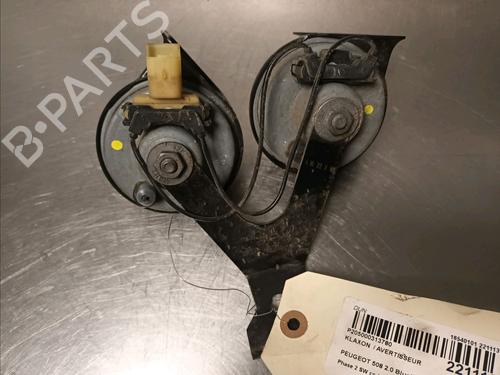 Horn PEUGEOT 508 SW I (8E_) 2.0 BlueHDi 180 | BP14859292E13 