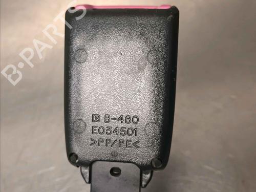 Seat buckle SUZUKI SWIFT III (MZ, EZ) 1.3 (RS413, ZC11S) | BP37756579I32 - Image 3