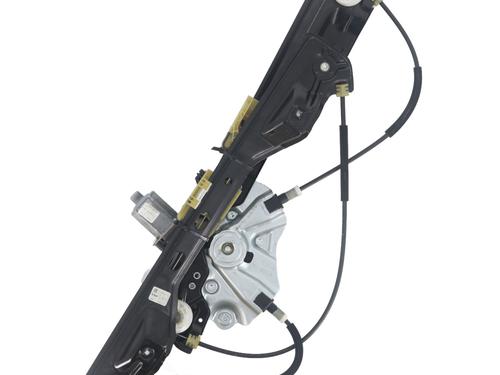 Rudehejsemekanisme Højre foran OPEL ZAFIRA TOURER C (P12) 2.0 CDTi (75) (110 hp) 30050007