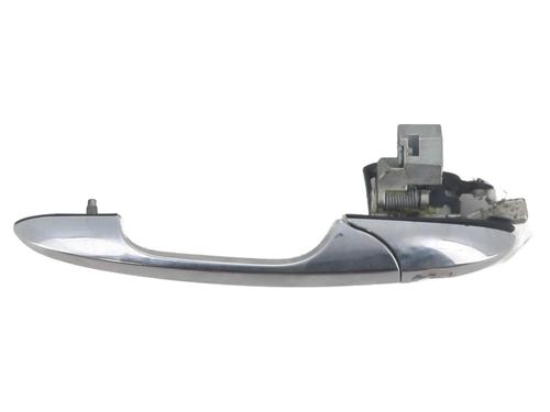 Front left exterior door handle FIAT 500 (312_) 0.9 (312AXG1A, 312.AXG11) | BP29763397C128