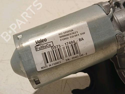 Rear wiper motor FORD KUGA III (DFK) 2.5 Duratec Plug-in-Hybrid | BP18666959M102 