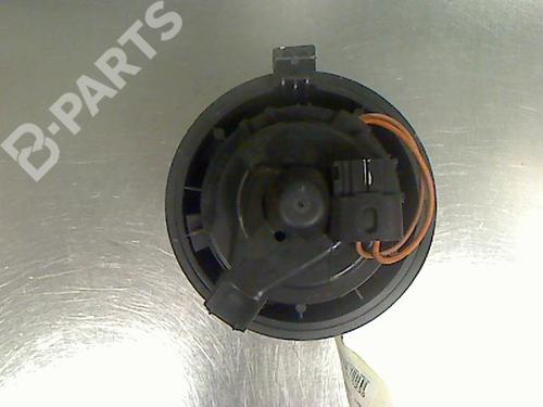Heater blower motor RENAULT CLIO IV (BH_) 1.5 dCi 75 | BP9317674M62 
