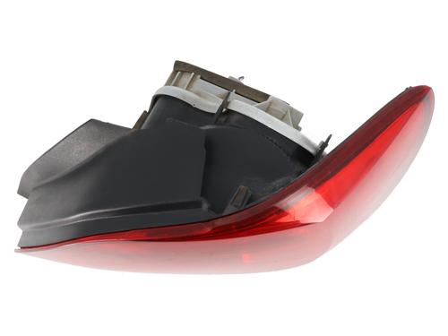 Right taillight VW POLO V (6R1, 6C1) 1.2 TDI | BP22992279C35 