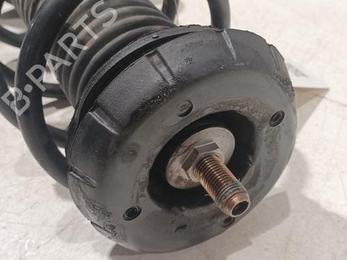 Left front shock absorber CITROËN C3 II (SC_) 1.6 VTi 120 | BP21782589M16 