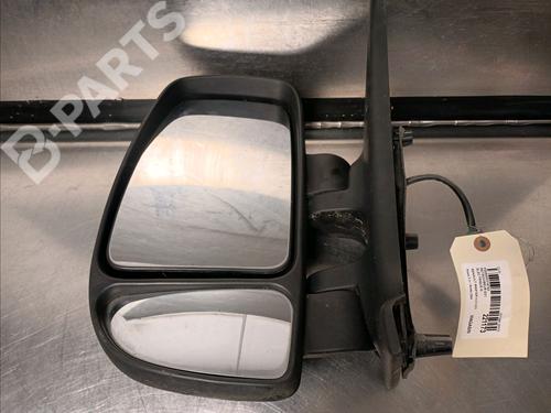 Used Left mirror Left mirror RENAULT MASTER II Van (FD) 2.5 dCi (101 hp) 11132193 11132193