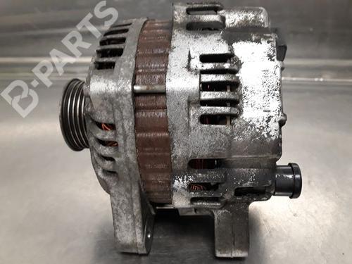 Alternator PEUGEOT 307 (3A/C) 2.0 16V | BP9319671M7 