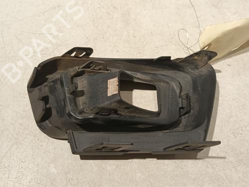 Grille PEUGEOT 308 II (LB_, LP_, LW_, LH_, L3_) 1.2 THP 130 | BP21802041C40 
