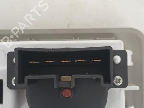 Climate control RENAULT TRAFIC III Bus (JG_)  | BP31242083I5 