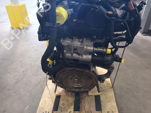 Engine CITROËN C3 II (SC_) 1.2 VTi 82 | BP36291549M1  - Image 7