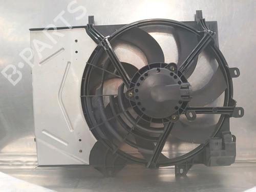 Køleventilator elektrisk OPEL CROSSLAND X / CROSSLAND (P17, P2QO) 1.2 (75) (110 hp) 17468860