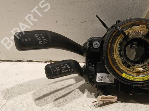 Headlight switch AUDI Q5 (8RB) 2.0 TDI quattro | BP20608104I24 