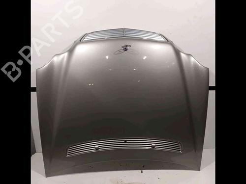 Used Hood MERCEDES-BENZ C-CLASS (W203) C 270 CDI (203.016) (170 hp) 21587490