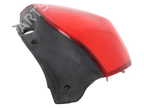 Left taillight RENAULT CLIO III (BR0/1, CR0/1) 1.5 dCi | BP29150724C34 