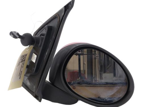 Used Right mirror Right mirror PEUGEOT 107 (PM_, PN_) 1.0 (68 hp) 36154762 36154762
