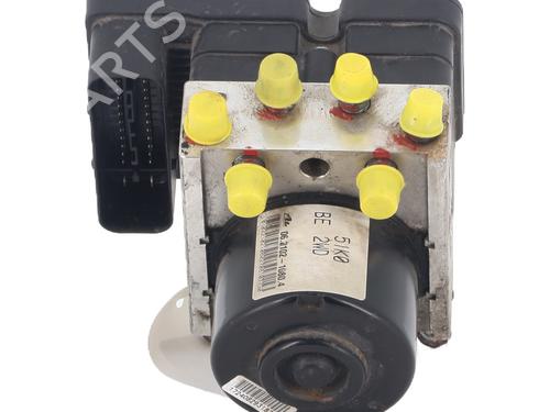 ABS pump SUZUKI SPLASH (EX) 1.3 CDTI (A5B413D) | BP37018965M43 - Image 3