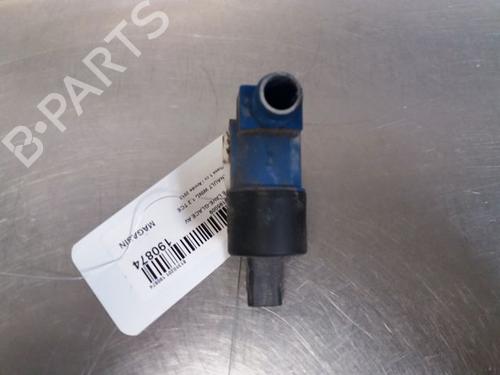 Used Washer pump RENAULT WIND (E4M_) 1.2 (E4MF) (101 hp) 14870164