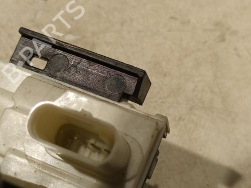 Front right lock MERCEDES-BENZ A-CLASS (W176) A 180 CDI / d (176.012) | BP20607455C97 