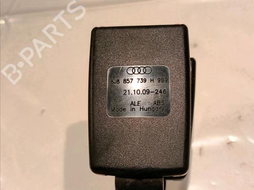 Seat buckle VW SCIROCCO III (137, 138) 1.4 TSI | BP15576851I32