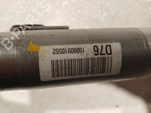 Steering column KIA SPORTAGE IV (QL, QLE) 1.7 CRDi | BP20606937M21 