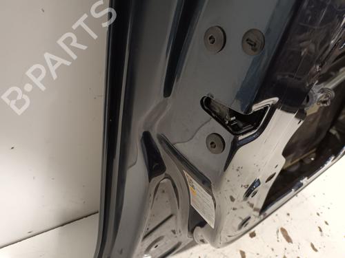 Left front door VW GOLF VI (5K1) 1.6 | BP20930741C2 
