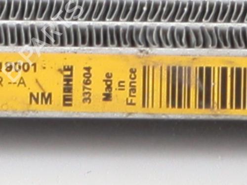 AC radiator RENAULT KANGOO Express (FW0/1_)  | BP28034933M32 