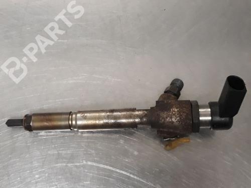 Used Injector RENAULT MEGANE II (BM0/1_, CM0/1_) 1.5 dCi (BM1E, CM1E) (106 hp) 9326865