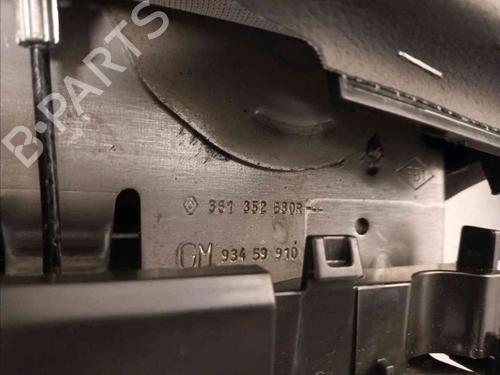 Hand brake RENAULT TRAFIC III Van (FG_)  | BP21781727I18 