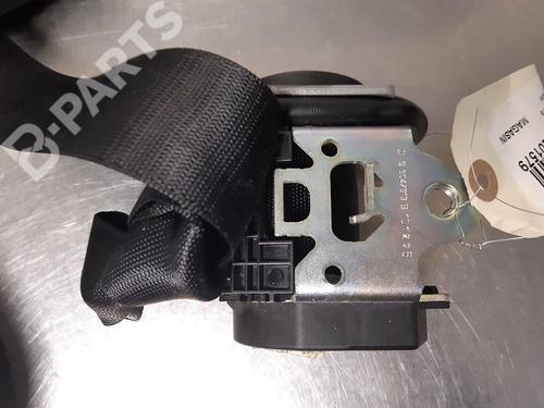 Front right belt tensioner MERCEDES-BENZ B-CLASS Sports Tourer (W245) B 180 CDI (245.207) | BP9331605C88 