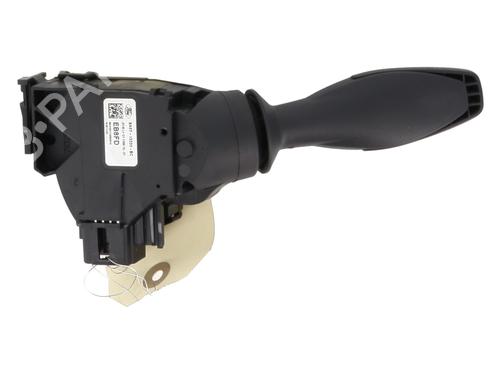Steering column stalk FORD FIESTA VI (CB1, CCN) 1.5 TDCi | BP25732831I23 