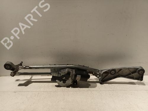 Used Front wipers mechanism MERCEDES-BENZ M-CLASS (W164) ML 280 CDI 4-matic (164.120) (190 hp) 20607725