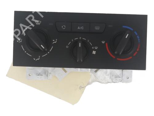 climate-control-peugeot-partner-box-bodympv-2008-34002621 main image