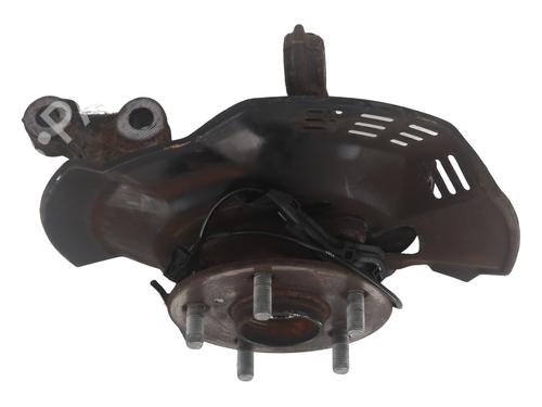 Left front steering knuckle TOYOTA C-HR (_X1_) 1.8 Hybrid (ZYX10_, ZYX11_, ZYX10R, ZYX11R) | BP32381895M25