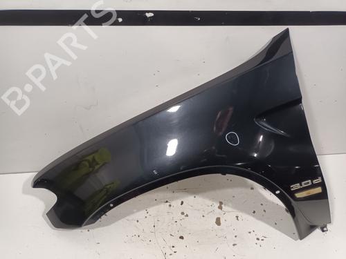 Used Left front fenders BMW X5 (E53) 3.0 d (211 hp) 20607483