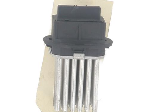 Varmeblæsermodstand CITROËN C4 I (LC_) 1.6 HDi (90 hp) 31124734