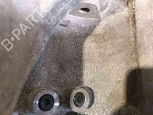 Gearbox SEAT IBIZA V (KJ1, KJG) 1.0 TSI | BP14947093M3 