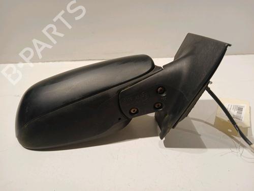 Right mirror TOYOTA YARIS (_P9_) 1.3 VVT-i (SCP90_, SCP90R) | BP17730078C27 