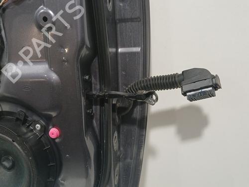 Left front door HYUNDAI i20 I (PB, PBT) 1.2 | BP27358887C2 