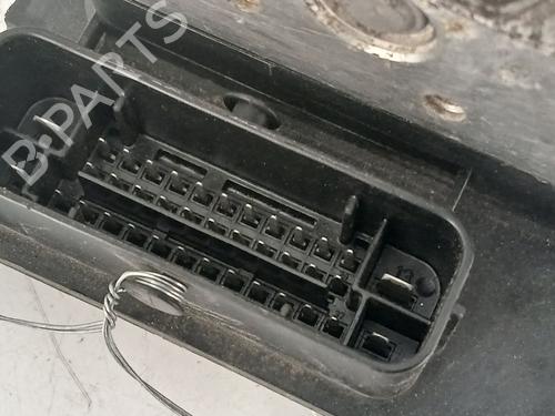 ABS pump OPEL MERIVA B MPV (S10) 1.3 CDTI (75) | BP31636343M43 