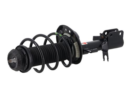 Left front shock absorber RENAULT CLIO V (B7_) 1.0 TCe 90 (B7MT) | BP29268654M16 