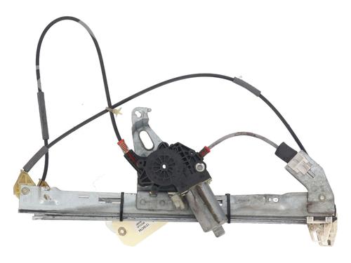 Used Front right window mechanism PEUGEOT 206 Hatchback (2A/C) 1.4 i (75 hp) 28008577
