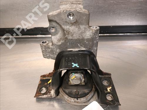 Used Engine mount RENAULT CLIO III (BR0/1, CR0/1) 2.0 16V Sport (200 hp) 12058102
