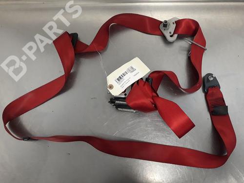 Used Front right belt tensioner PEUGEOT 207 (WA_, WC_) 1.6 HDi (90 hp) 9323992