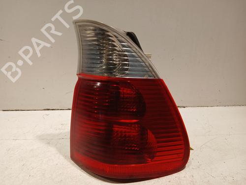 Used Right taillight BMW X5 (E53) 3.0 d (211 hp) 20607480