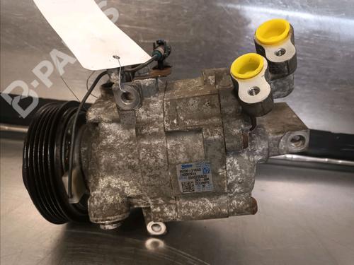 Used AC compressor SUZUKI SPLASH (EX) 1.0 (A5B310) (65 hp) 10051930