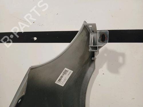 Left front fenders MERCEDES-BENZ A-CLASS (W168) A 140 (168.031, 168.131) | BP18896329C41 